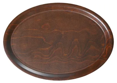 Produktbild von Serviertablett für den Café-Betrieb, 23 x 16 cm