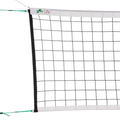 Produktbild von Huck Volleyballnetz "DVV 2"
