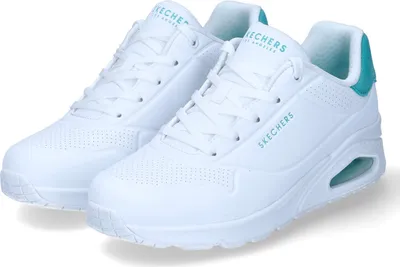 Zdjęcie produktu dla Skechers WIP 177092/WMNT in White color size 38