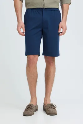 Produktbild von Blend BHElmer Herren Chino Shorts Bermuda Kurze Hose Regular Fit