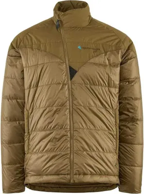 Produktbild von KlÄttermusen Liv 2.0 Daunenjacke Grün XS Herren,Damen Grün XS