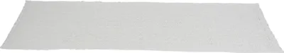 Produktbild von Tischläufer Gehäkelt" in weiß, 40x140 cm, Mitteldecke in offwhite"
