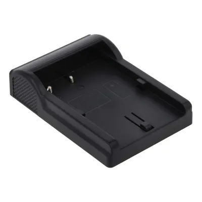 Produktbild von Ladeschale 8.4V DC19 | kompatibel mit Canon BP-508, BP-511, BP-511A, BP-512, BP-514, BP-522, BP-535