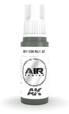 Produktbild von AK Interactive AK11838 - RLM 82 17ml - Neu