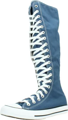 Produktbild von CONVERSE CHUCK TAYLOR ALL STAR XXHI Blau