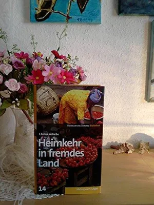 Zdjęcie produktu dla Heimkehr in fremdes Land