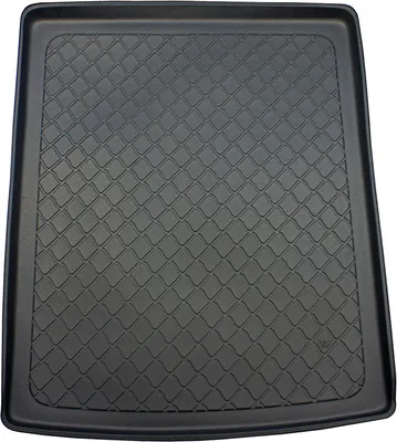 Produktbild von Z439485 Kofferraumwanne kompatibel mit Audi A6 Avant (C6) / A6 Avant (C6) Allroad Quattro 2005.03-2011