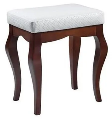 Produktbild von Hocker Sitzhocker Fußhocker Polsterhocker Beistellhocker Designhocker
