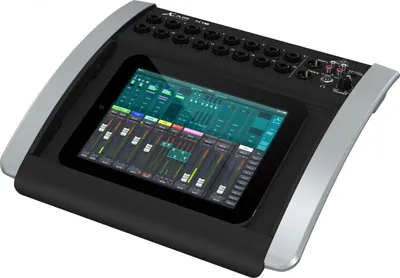 Obrázok produktu pre Behringer X18, 18 kanály/kanálov