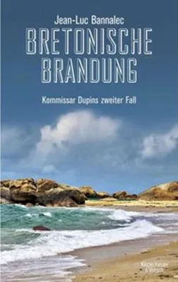 Produktbild von Bretonische Brandung