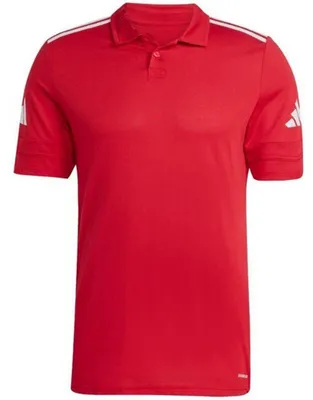 Immagine prodotto di Adidas - Polo da uomo "Squadra 25 Competition" PP3646 (M) (rosso)