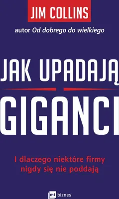 Immagine prodotto di Jak upadaja giganci