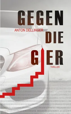 Produktbild von Gegen die Gier