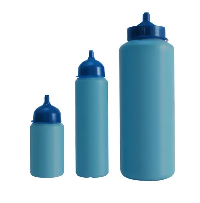 Image de Craie pour cordeau - bleu - 400 g
