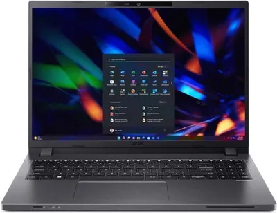 Produktbild von Acer TravelMate P2      16"   C5-120U       16/512 WUXGA Linux