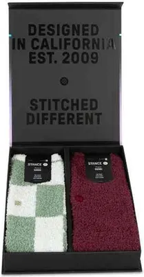 Produktbild von Socken Stance W534D25PCC-MUL für Damen