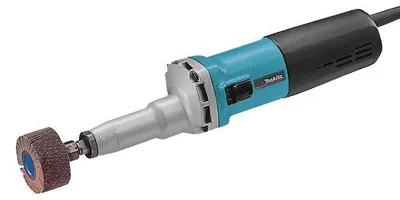 Image de Meuleuse Droite MAKITA GD0810C Ø 8 mm 750 W