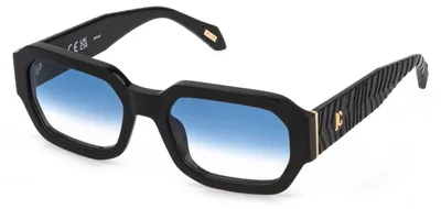 Produktbild von Just Cavalli SJC203 Nero lucido 56/20/140 Uni Sonnenbrillen
