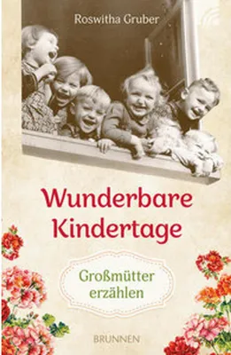 Immagine prodotto di Wunderbare Kindertage