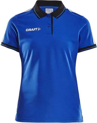 Obrázek produktu pro Craft Pro Control Poloshirt W