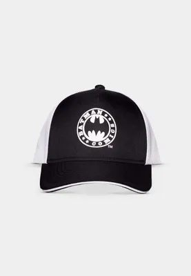 Obrázek produktu pro Batman - Pánská nastavitelná čepice - Difuzed BA750236BTM - (Čepice / Nastavitelné čepice)