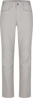Produktbild von Damen Outdoorhose Loap Uzika Braun