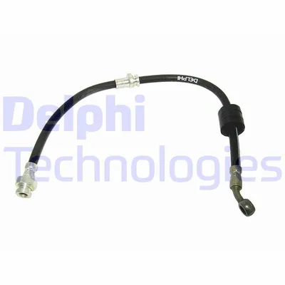 Produktbild von DELPHI LH6080 Bremsschlauch für SUZUKI Vitara SUV (ET, TA, TD) VITARA Cabrio (ET, TA) VITARA (ET) VITARA Cabrio (ET)