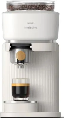 Produktbild von Kaffeemaschine PHILIPS Baristina BAR302/20