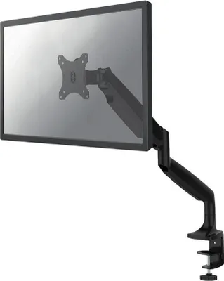 Immagine prodotto di Neomounts NM-D750BLACK Braccio per monitor 10-32" - molla a gas