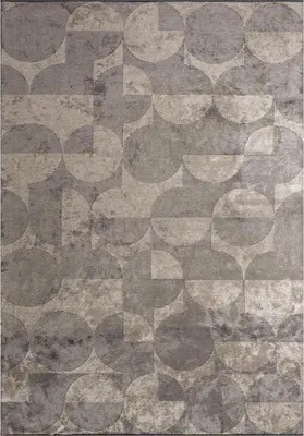 Produktbild von VINOVA Retro-Vintage-Kelim-Teppich aus gewebter Baumwolle