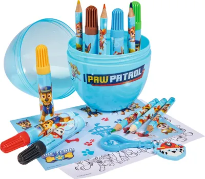 Zdjęcie produktu dla Paw Patrol - zestaw do rysowania