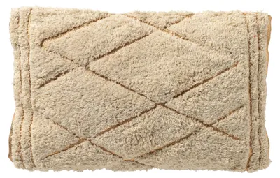 Produktbild von Dutch Decor Dekokissen Duuk 30x50 cm Beige