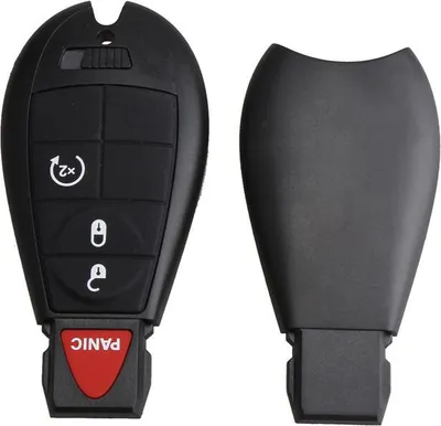 Zdjęcie produktu dla Zdalny pilot Star Key Chip7941 Czarny dla 1500 2500 3500 4500 Fobik