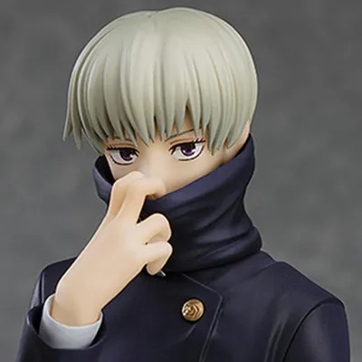 Immagine prodotto di Jujutsu Kaisen - Statuetta Inumaki Toge Pop Up Parade - Good Smile Company