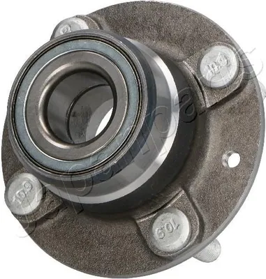 Produktbild von JAPANPARTS KK-20300 Radnabe Hinten für KIA SHUMA II (FB)