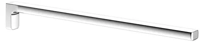 Produktbild von Keuco Collection Moll Handtuchhalter 450 mm 1-armig verchromt - 12720010000