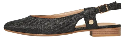Produktbild von s.Oliver Slingback-Ballerinas mit Dornschließe