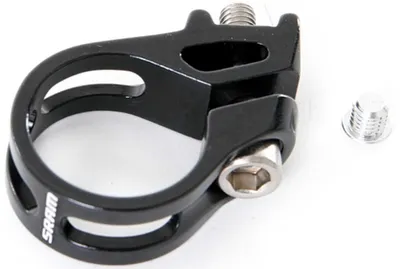Produktbild von SRAM Schelle F. Trigger X.0/X9 /X7 Schwarz
