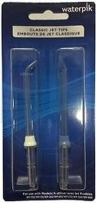 Image de Irrigateur Waterpik à buse standard (2 unités)