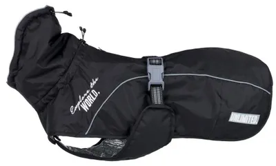 Immagine prodotto di Trixie Trixie Cappotto invernale per cani Explore Nero