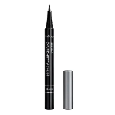 Produktbild von Isadora Hipoalergiczny eyeliner w pisaku 30 Black, 1ml