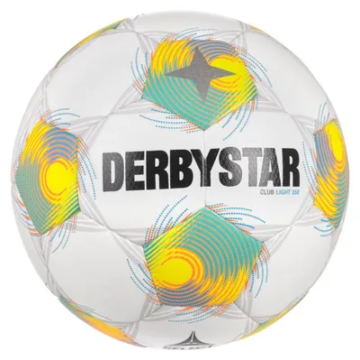 Produktbild von Bälle Derbystar Club Light 350 1589500154