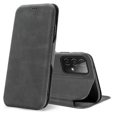 Immagine prodotto di Custodia per cellulare per Samsung Galaxy A52 4G / 5G Custodia protettiva Custodia a libro Flip Cover
