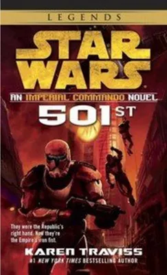 Produktbild von Star Wars 501st