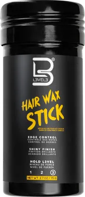Immagine prodotto di L3VEL3 Hair Wax Stick – Cera per capelli in stick 75 g