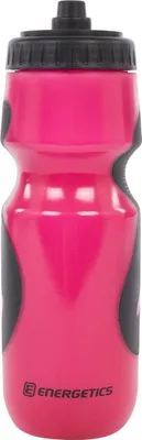 Zdjęcie produktu dla Butelka ENERGETICS Squezze 0,65 l czerwone wino 0,65
