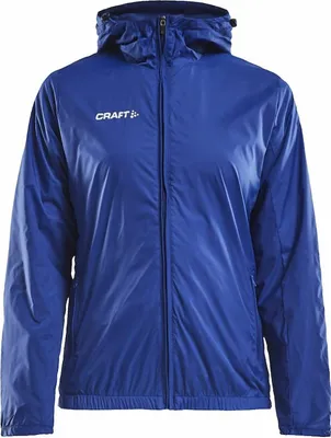 Produktbild von CRAFT Wind Jacket W Club Cobolt L
