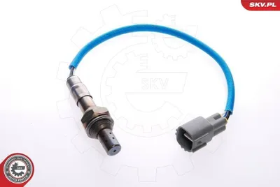Produktbild von ESEN SKV Lambdasonde für TOYOTA AYGO (WNB1, KGB1) Sprungsonde 09SKV023