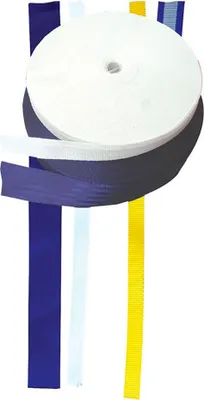 Produktbild von Lalizas Polyester Gurt Blau 1.8 mm Blau 1.8 mm