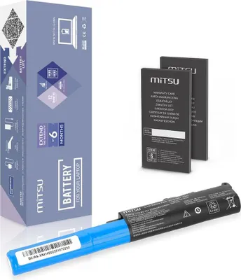 Obrázek produktu pro %Mitsu Asus X541 (2000 mAh)